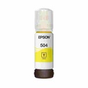 Cartucho de Tinta Epson T504420 Yellow - Original