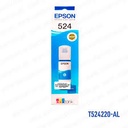 Cartucho de Tinta Epson T524220 Cyan - Original
