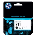 Cartucho de Tinta HP 711A Pack Tricolor - Original