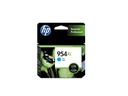 Cartucho de Tinta HP 954XL Cyan (L0S62AL) | Original