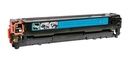 Cartucho de Toner HP CB541A/CE321A/CF211A (125A/128A/131A) - Generico