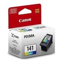 Cartucho de Tinta Canon PG141XL Tricolor - Original