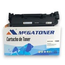 Tóner HP 136X con chip (W1360X) Compatible con HP M211, M232, M233, M234, M236 | Megatoner